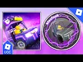 UGC EVENT How to get the RB BATTLES BLOXFEST BADGE in the RB BATTLES X TWITCH HUB Roblox