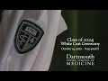 Class of 2024 White Coat Ceremony