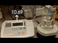 How to Make and pH Buffers