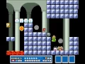 Super Mario Bros 3 using JavaScript and HTML5