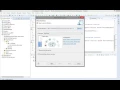 Create Web Service And Web Client Service On Eclipse