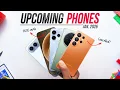 Lagu Top 10 Upcoming Phones in January 2026!