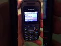 Lagu Nokia 1208 ringtones