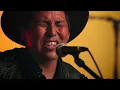 Levi Platero Band - Dirt Road Blues (Live on BOE)