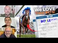 We agree AGAIN ITV Racing Tips August 8th Shergar Cup