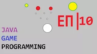Java game programming BubbleShooter Collision bullet-enemy 10
