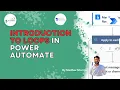 Introduction to Loops in PA 35