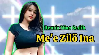 Download Lagu Nias Me'e Zilö Ina Voc:Monalisa Zalukhu||Remix Nias MP3