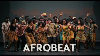  afrobeat party mix with a fuji touch ghana x nigeria afrobeat party mix 2025 