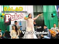 Download Lagu Pukah medley hareudang - pongdut bajidor - Voc.Dewi Gandari | Balad Live Wangunsari