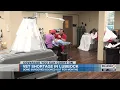 Vet shortage in Lubbock