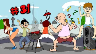 MELHORES ANIMAÇÕES do WHINDERSSON NUNES #31