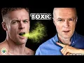 Lagu 10 Early Signs Your Body Is Full of Toxins