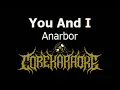 Anarbor - You And I [Karaoke Instrumental]