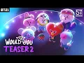 BT21 \