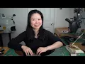 How to Draw Silver Wire in Various Shapes