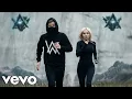 Lagu Alan Walker, Ava Max - Snap (Official Music Video) Kozik Remix