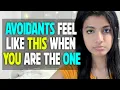 Download Lagu when AVOIDANTS FEEL these EMOTIONS, YOU are the ONE