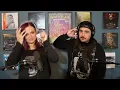 Spite - "Thank You, Again" (Darius Tehrani Live One Take Vocal Performance) Reaction