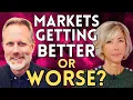 Stephanie Pomboy Market Confusion -