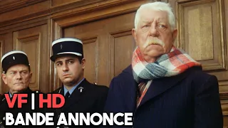 L'affaire Dominici (1973) Bande Annonce VF [HD]