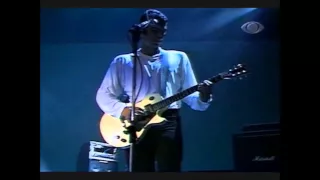 Legião Urbana - Metal Contra As Nuvens (ao vivo)