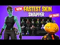 Galaxy Swapper V2 for FREE - Complete Guide with Gameplay Fortnite Guides