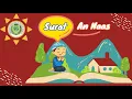 Surat An Naas Metode Ummi 20x | KB-TK Islam Nur Hikmah