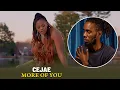 Download Lagu CèJae - More of You | Perfekt REACTION!!!