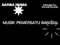 SAFIRA INEMA - DITINGGAL PAS SAYANG-SAYANGE (VIDEO LIRIK)