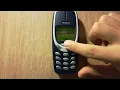 USSR anthem Nokia 3310 edition