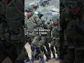 Download Lagu Russian paratroopers are storming Soledar