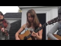 Download Lagu Wake Up Little Susie - Della Mae Home Invasion Series