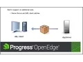 OpenEdge Tip Throwing an Error Object from the AppServer to an ABL Client