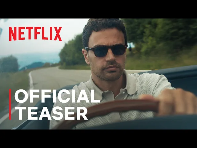 The Gentlemen: Season 2 | Official Teaser | Netflix