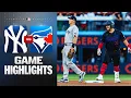 Yankees vs Blue Jays Game Highlights 26 MLB Highlights