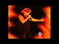 AC/DC "SHOT DOWN IN FLAMES" Metlife Stadium NJ October 2, 2026 POWER UP TOUR