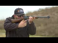 HENRY CLASSIC LEVER ACTION .22 MAGNUM - Video 2 of 1