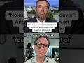 No experience whatsoever Andrew Weissmann on Trump s intel pick