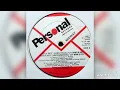 Midway - Set It Out (Long Vocal) 1984