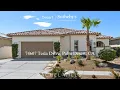 74607 Tesla Drive Palm Desert CA