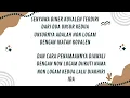 Download Lagu TATANAMA SENYAWA LIRIK LAGU