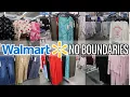 WALMART NO BOUNDARIES SHOP WITH ME JANUARY 2025