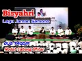 Lagu Hadrah Ishari Blitar _ Bisyahri Gus Taqdir feat Cabang Blitar #ishari #haul