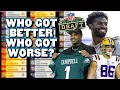 Consensus Draft Grades Which NFL Teams Murdered the Draft