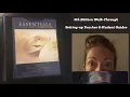 Essentials 5th Edition Walkthrough and Binder Set-up