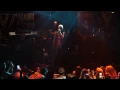 Yıldız Tilbe - Kolay Değil Ki @ Jolly Joker İstanbul