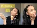 MY ULTA INTERVIEW I got different questions Solo interview tips