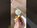 Fastest way to install Glasses Rubber