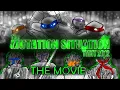The Mutation Situation - THE FULL MOVIE